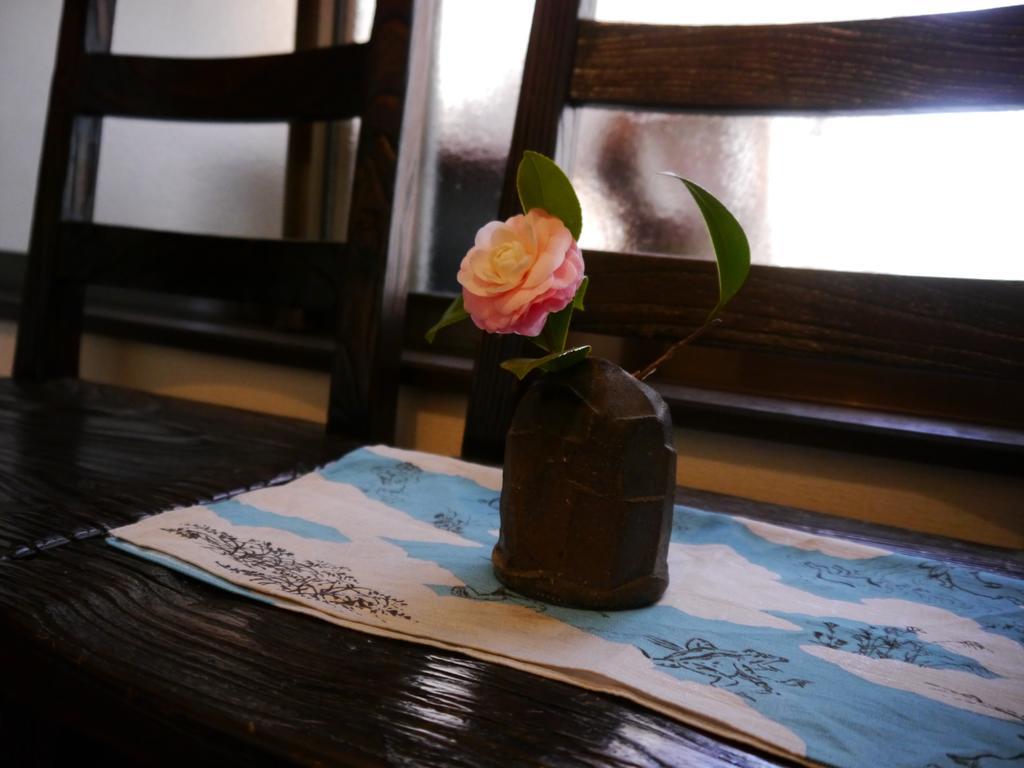 Serendipity At Киото Екстериор снимка